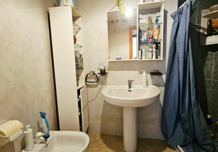 Wiederverkauf - Wohnung - Torrevieja - Playa de los Locos