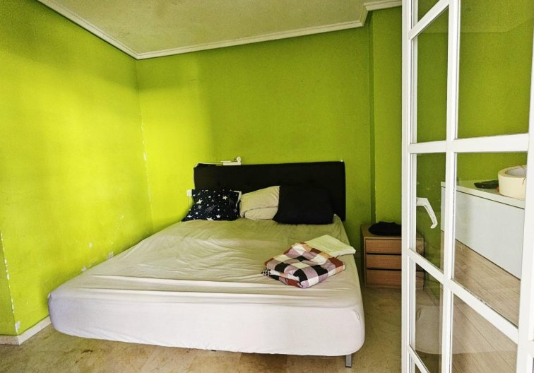 Wiederverkauf - Wohnung - Torrevieja - Playa de los Locos