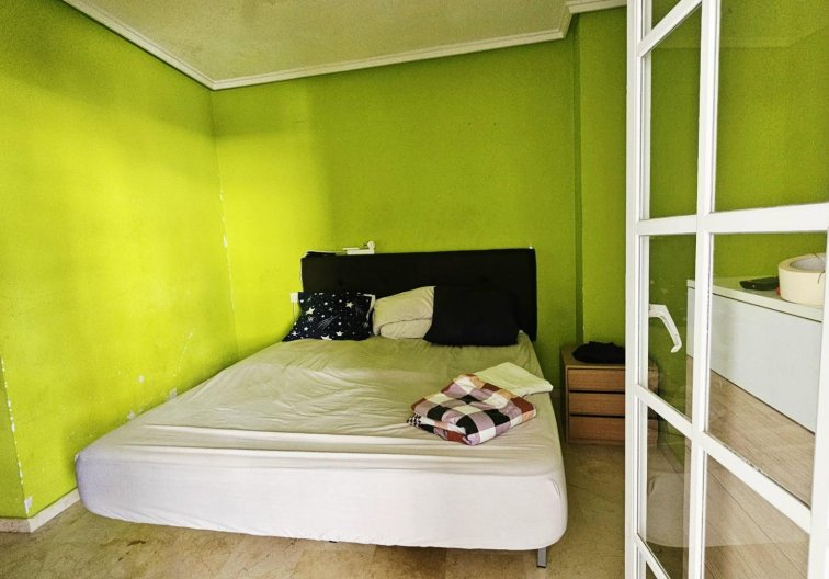 Wiederverkauf - Wohnung - Torrevieja - Playa de los Locos