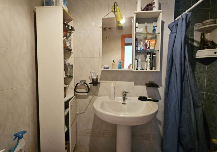 Wiederverkauf - Wohnung - Torrevieja - Playa de los Locos