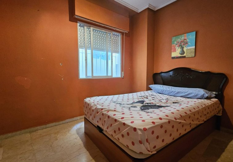 Wiederverkauf - Wohnung - Torrevieja - Playa de los Locos