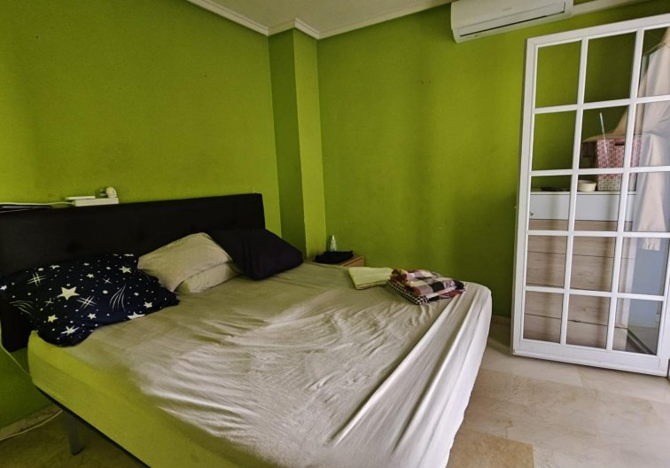 Wiederverkauf - Wohnung - Torrevieja - Playa de los Locos