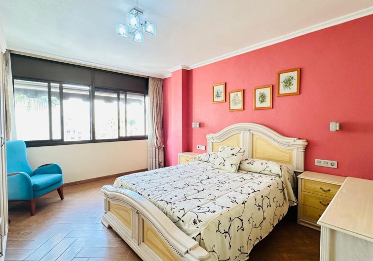 Revente - Appartement - Torrevieja - Centro