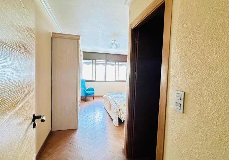 Revente - Appartement - Torrevieja - Centro