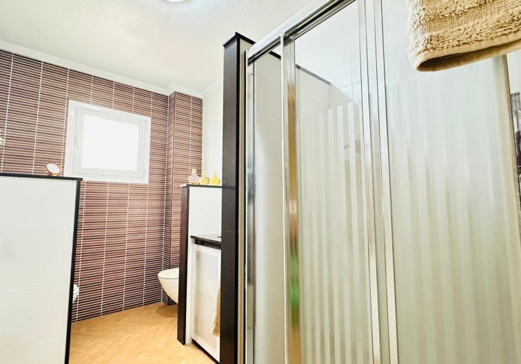 Revente - Appartement - Torrevieja - Centro