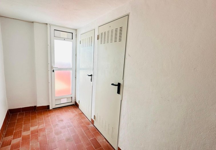 Revente - Appartement - Torrevieja - Centro