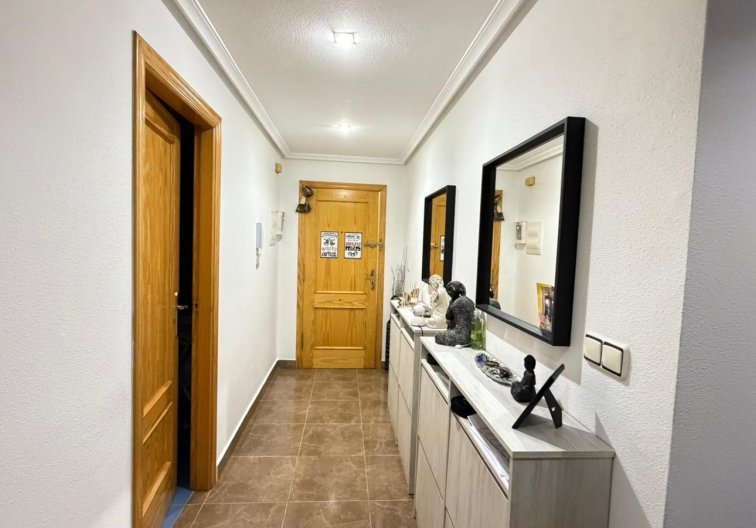 Segunda mano - Apartamento  - Benijofar - Pueblo 4