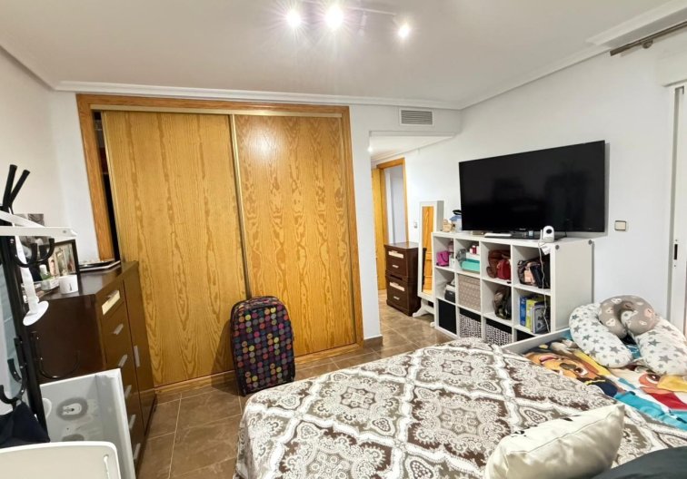 Segunda mano - Apartamento  - Benijofar - Pueblo 4