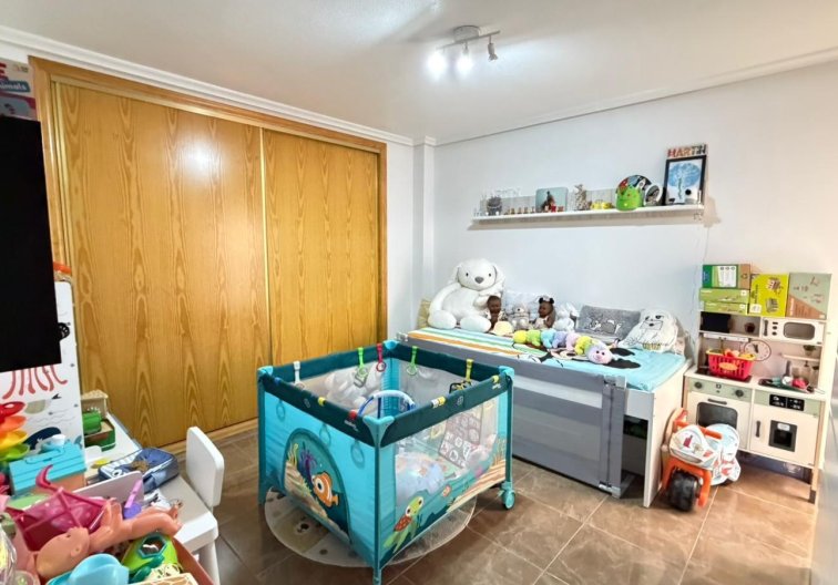 Segunda mano - Apartamento  - Benijofar - Pueblo 4