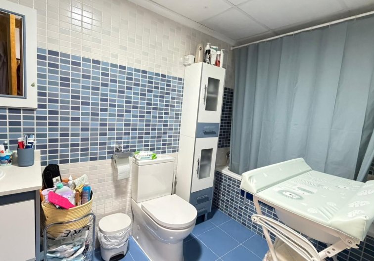 Segunda mano - Apartamento  - Benijofar - Pueblo 4