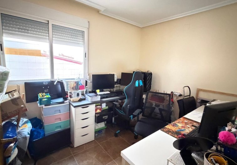 Segunda mano - Apartamento  - Benijofar - Pueblo 4