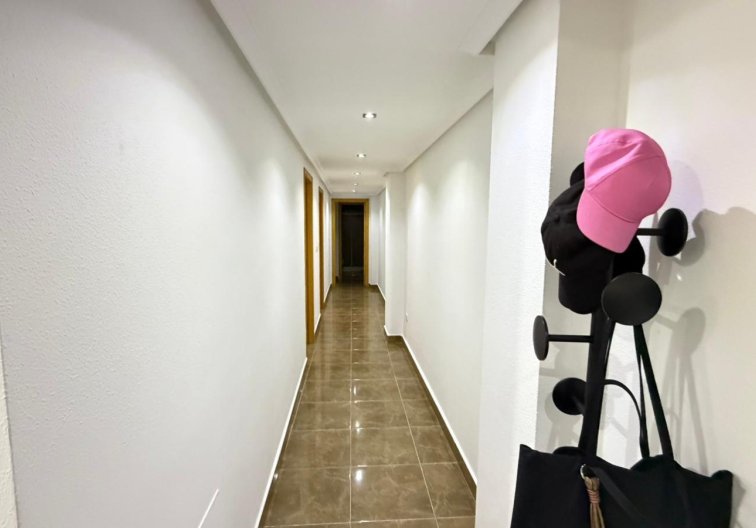 Segunda mano - Apartamento  - Benijofar - Pueblo 4