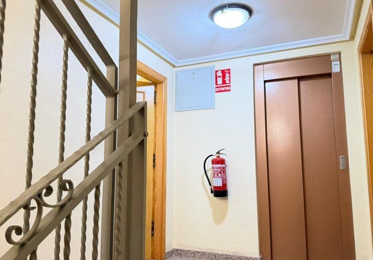 Segunda mano - Apartamento  - Benijofar - Pueblo 4