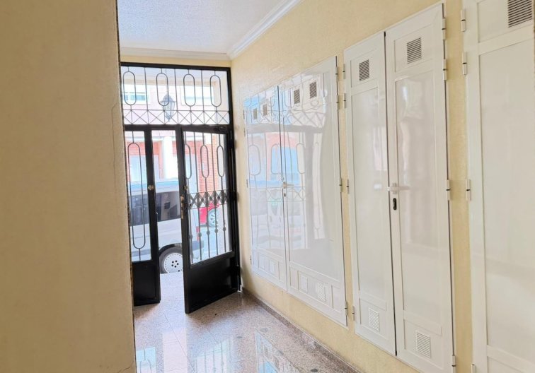 Segunda mano - Apartamento  - Benijofar - Pueblo 4