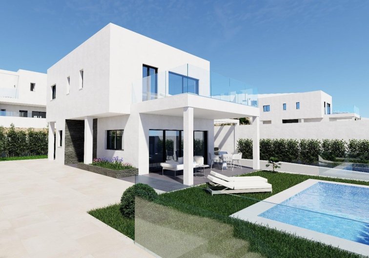 Obra Nueva - Atico - Mojacar - Descargador