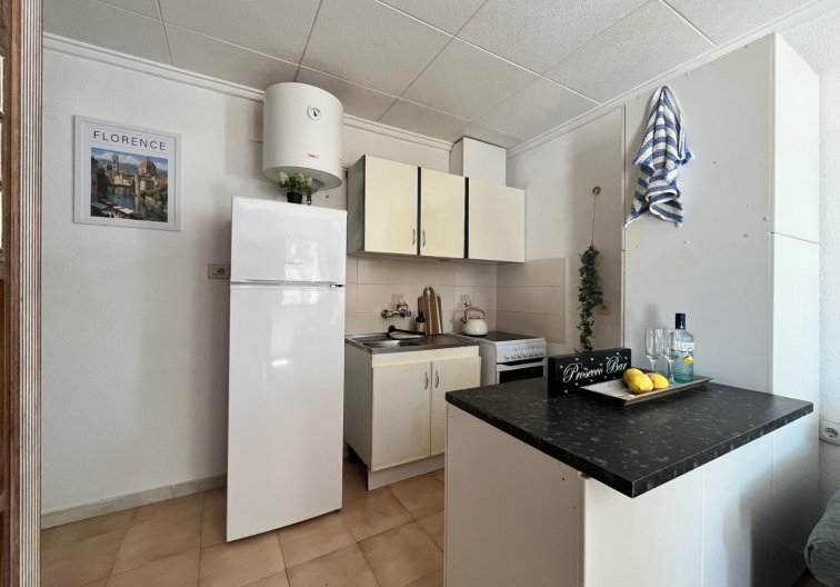 Revente - villa - San Fulgencio - Costa Blanca