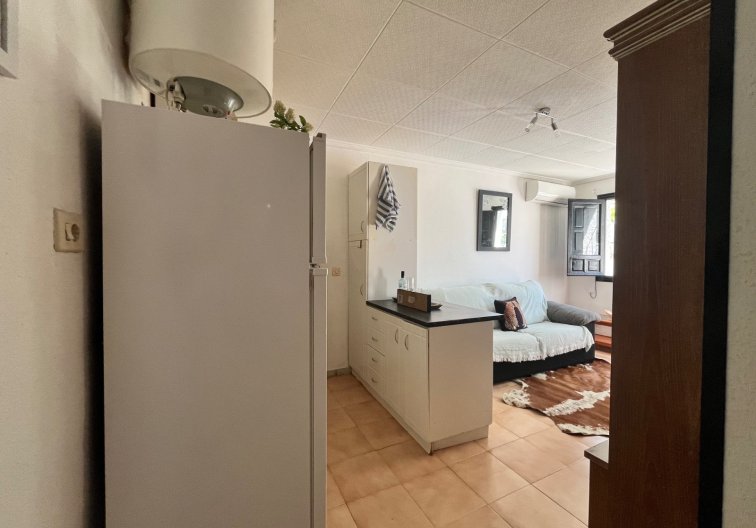 Revente - villa - San Fulgencio - Costa Blanca