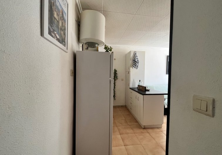 Revente - villa - San Fulgencio - Costa Blanca