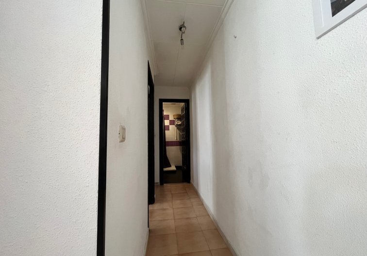 Revente - villa - San Fulgencio - Costa Blanca