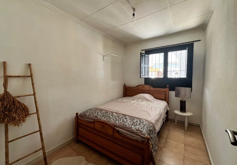Revente - villa - San Fulgencio - Costa Blanca
