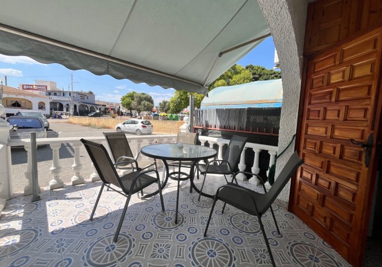 Revente - villa - San Fulgencio - Costa Blanca