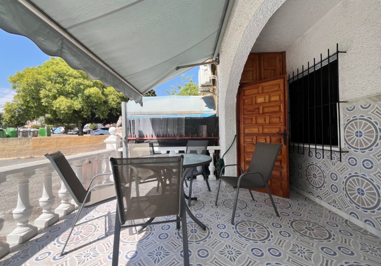 Revente - villa - San Fulgencio - Costa Blanca