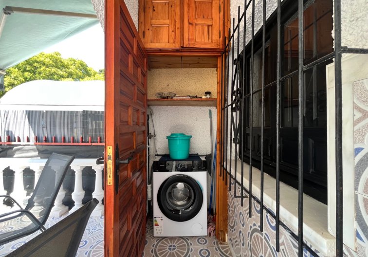 Revente - villa - San Fulgencio - Costa Blanca