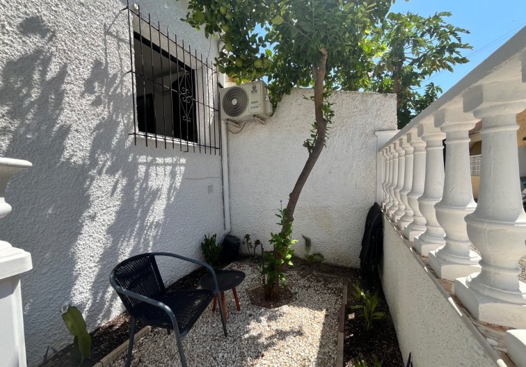 Revente - villa - San Fulgencio - Costa Blanca