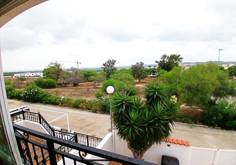 Revente - Penthouse - Vistabella Golf Entre Naranjos - Inland