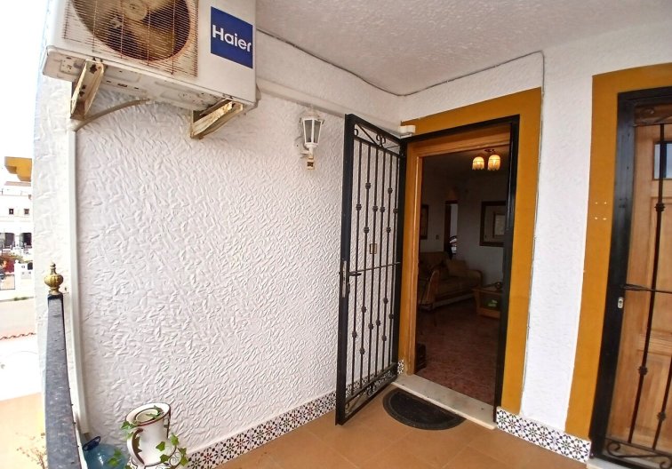 Revente - Penthouse - Vistabella Golf Entre Naranjos - Inland