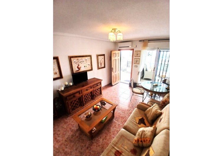 Revente - Penthouse - Vistabella Golf Entre Naranjos - Inland