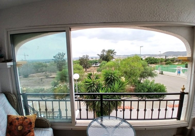 Revente - Penthouse - Vistabella Golf Entre Naranjos - Inland