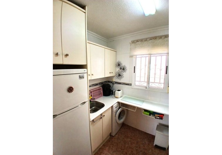 Revente - Penthouse - Vistabella Golf Entre Naranjos - Inland