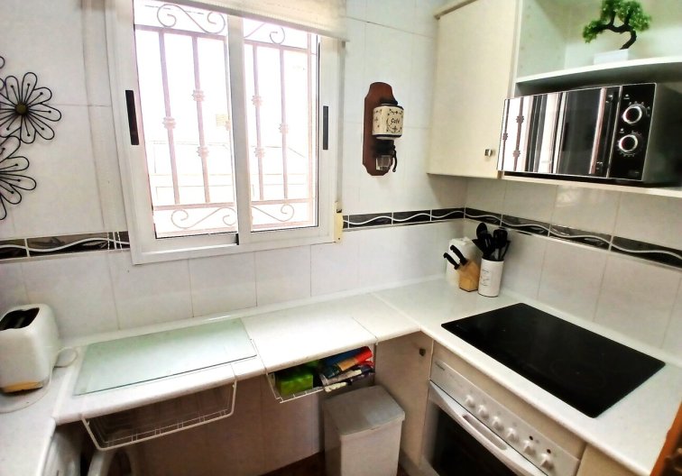 Revente - Penthouse - Vistabella Golf Entre Naranjos - Inland