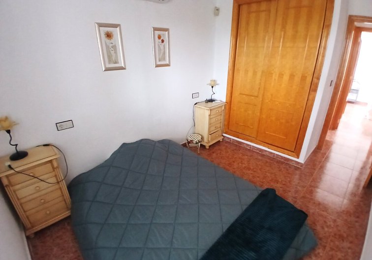 Revente - Penthouse - Vistabella Golf Entre Naranjos - Inland