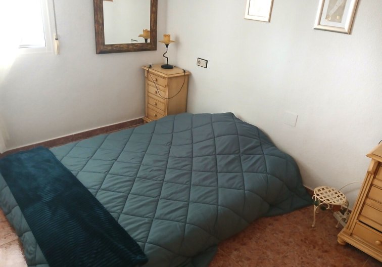 Revente - Penthouse - Vistabella Golf Entre Naranjos - Inland