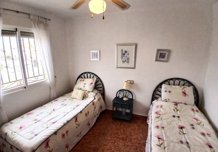 Revente - Penthouse - Vistabella Golf Entre Naranjos - Inland