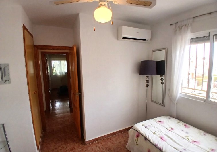 Revente - Penthouse - Vistabella Golf Entre Naranjos - Inland