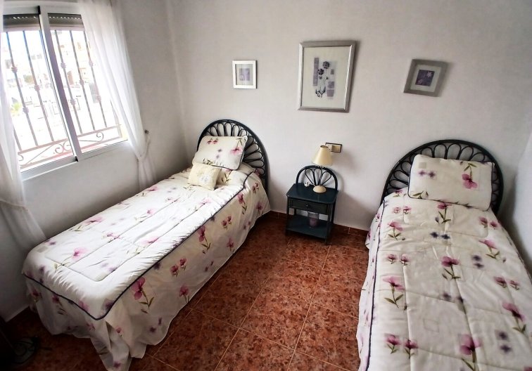 Revente - Penthouse - Vistabella Golf Entre Naranjos - Inland