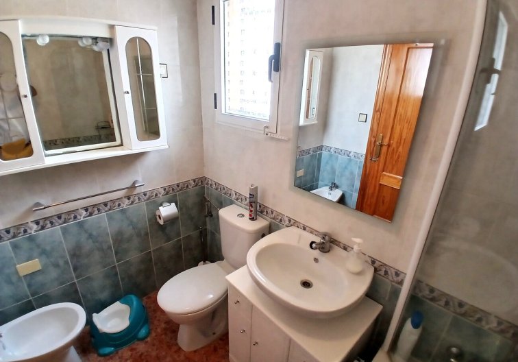 Revente - Penthouse - Vistabella Golf Entre Naranjos - Inland