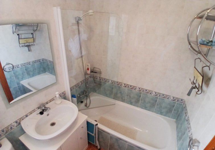 Revente - Penthouse - Vistabella Golf Entre Naranjos - Inland