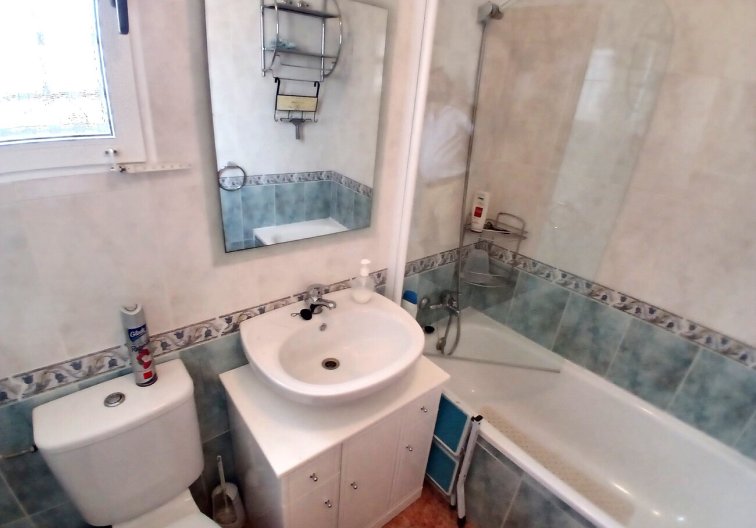 Revente - Penthouse - Vistabella Golf Entre Naranjos - Inland
