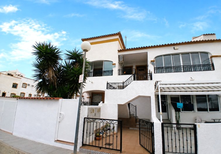 Revente - Penthouse - Vistabella Golf Entre Naranjos - Inland