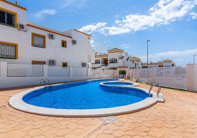 Revente - Penthouse - Vistabella Golf Entre Naranjos - Inland