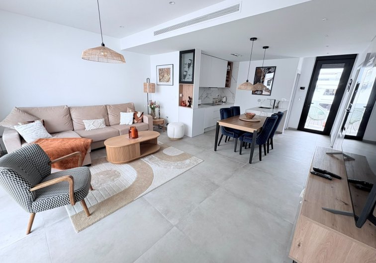 Resale - Penthouse - San Pedro del Pinatar - Costa Calida
