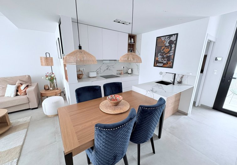 Resale - Penthouse - San Pedro del Pinatar - Costa Calida