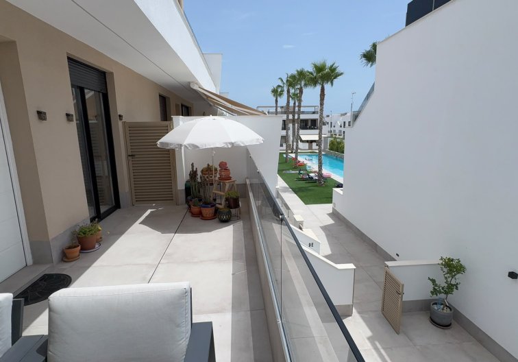 Resale - Penthouse - San Pedro del Pinatar - Costa Calida