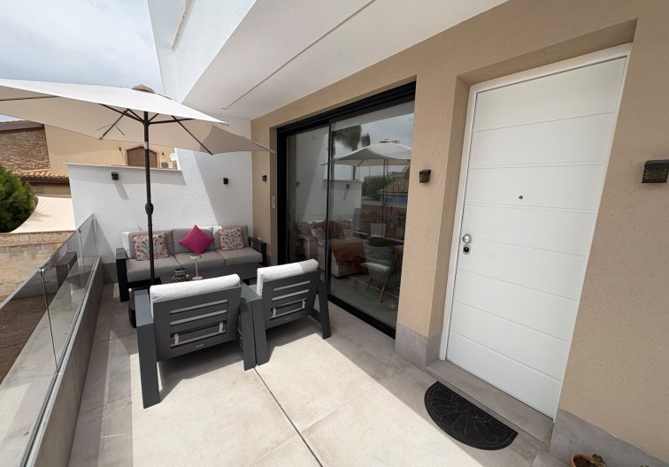 Resale - Penthouse - San Pedro del Pinatar - Costa Calida