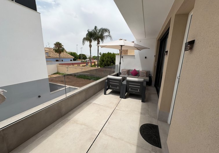 Resale - Penthouse - San Pedro del Pinatar - Costa Calida