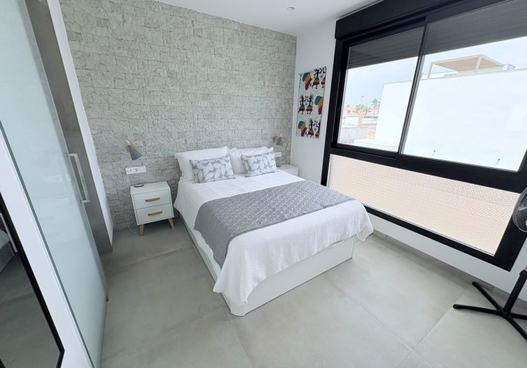 Resale - Penthouse - San Pedro del Pinatar - Costa Calida